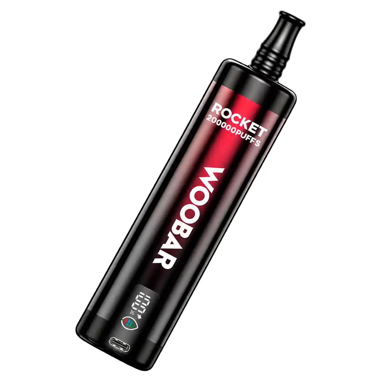 Woobar 200K Puffs Summer