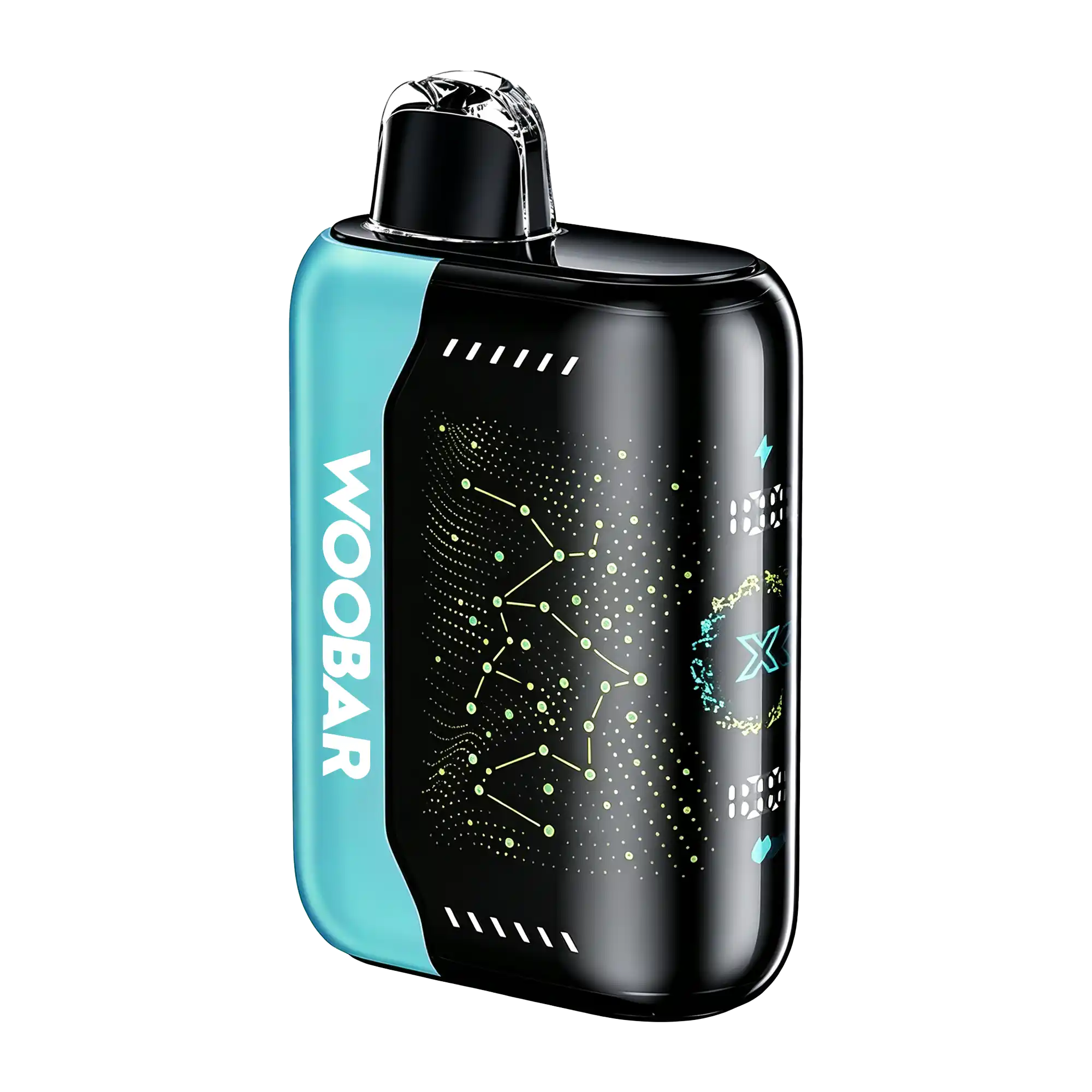 Woobar 100K Puffs Love 66