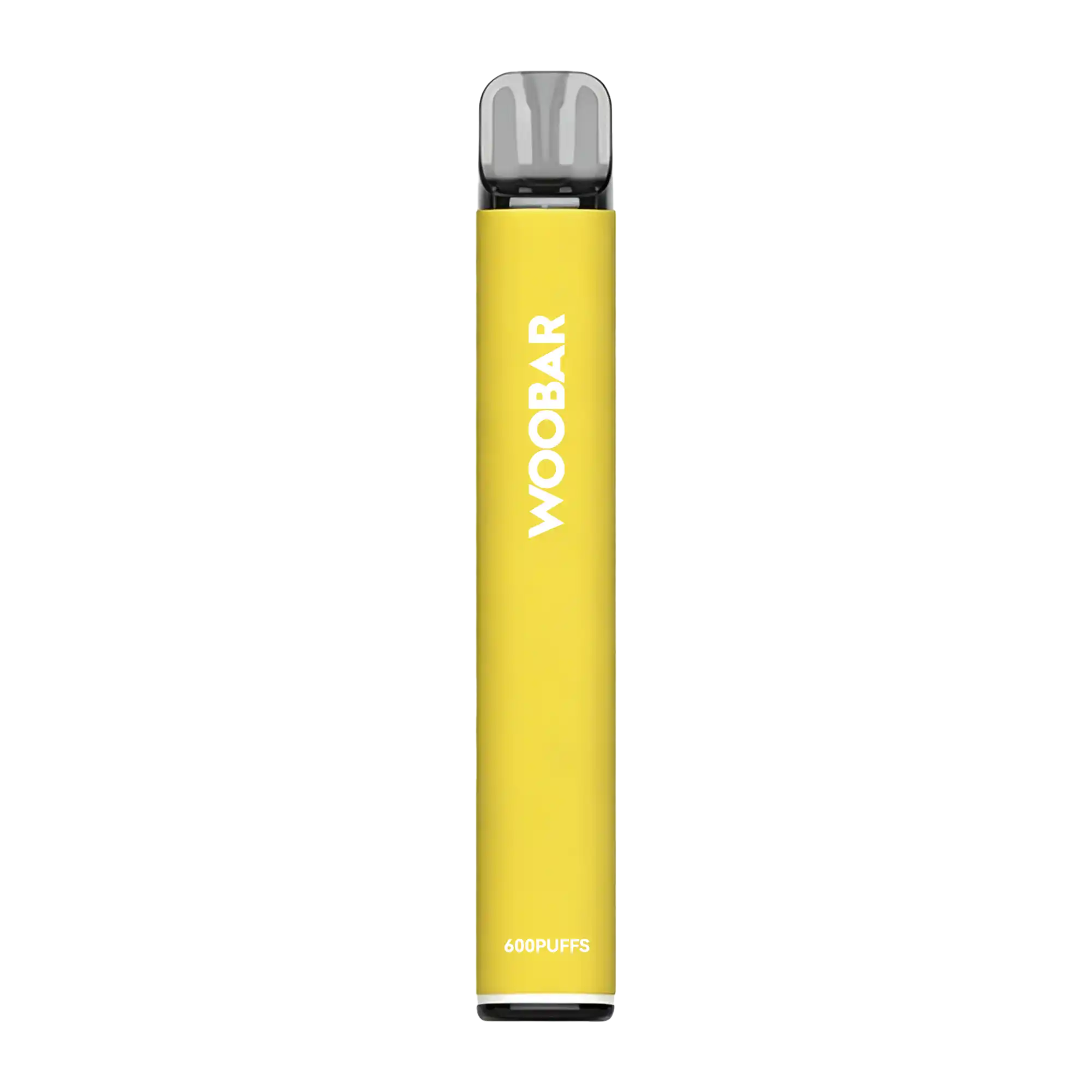 Woobar 600 Puffs