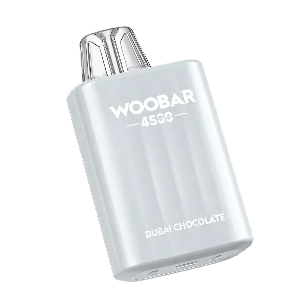 WOOBAR 4500 Puffs Dubai Chocolate