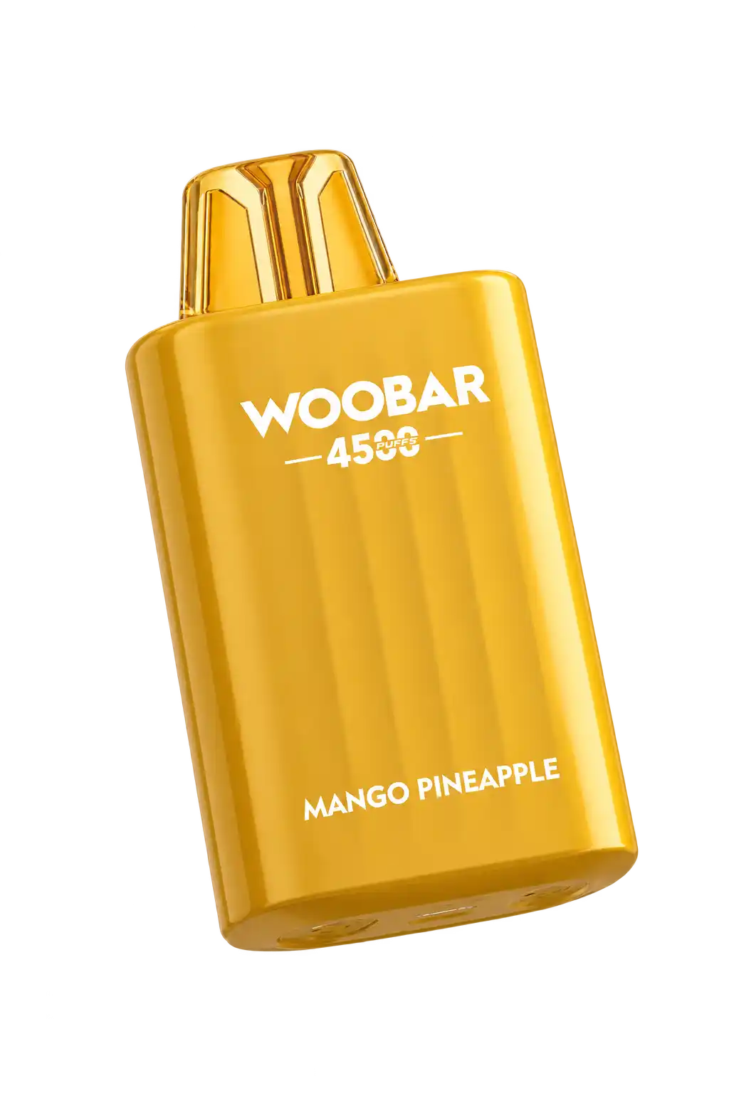 WOOBAR 4500 Puffs Mango Pineapple