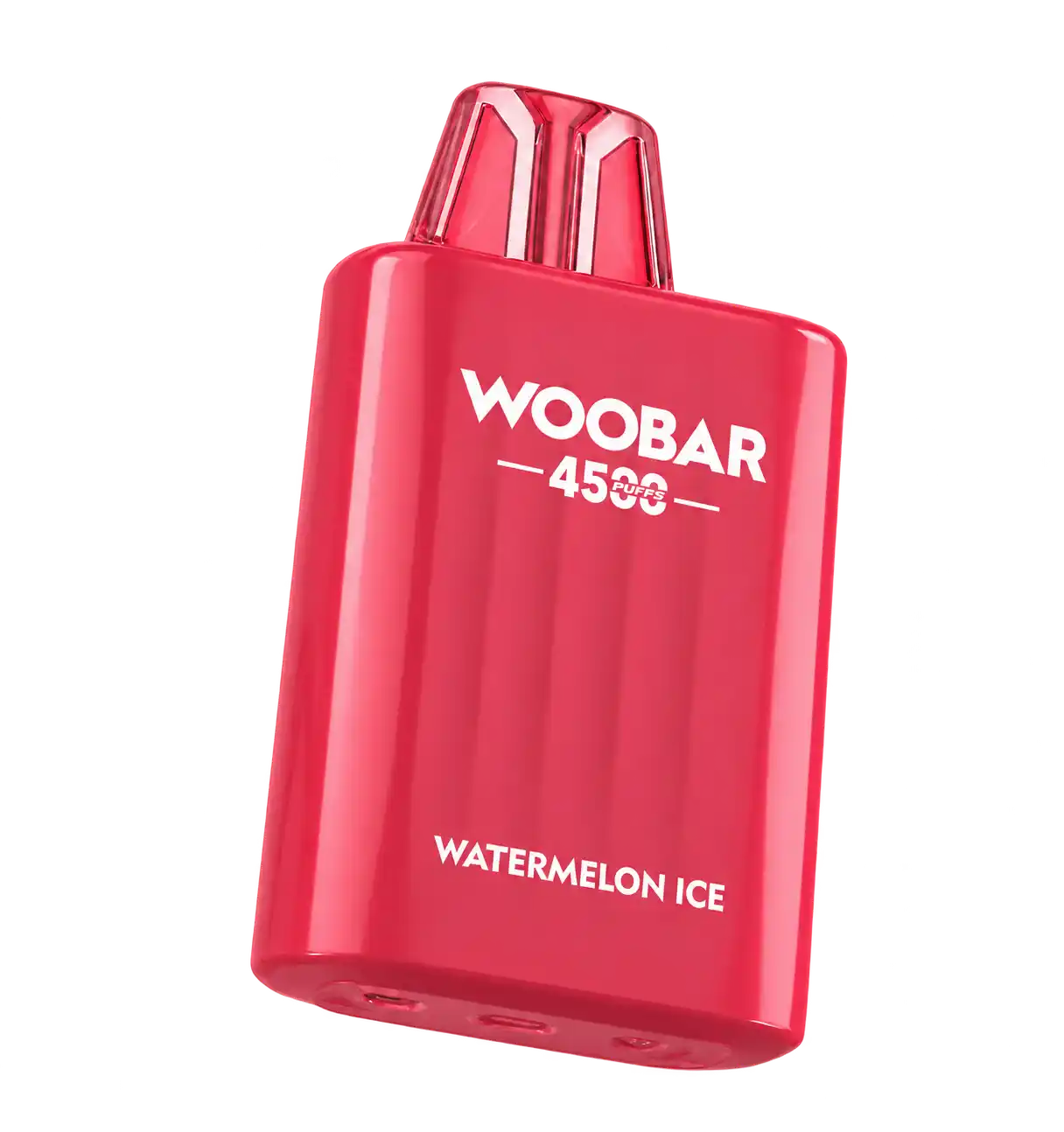 WOOBAR 4500 Puffs Watermelon Ice
